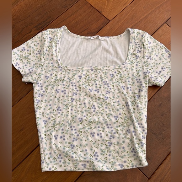 Lot tops crop, workout , bodysuit - Picture 11 of 12